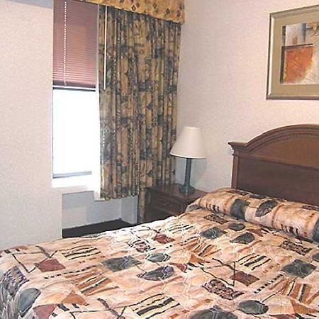 New York Inn 객실 사진