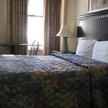 New York Inn 객실 사진