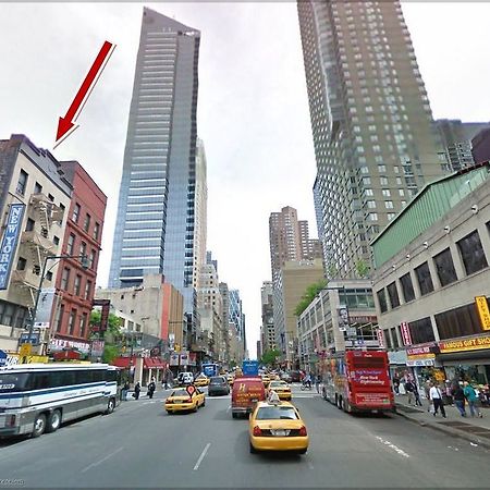 New York Inn 외부 사진