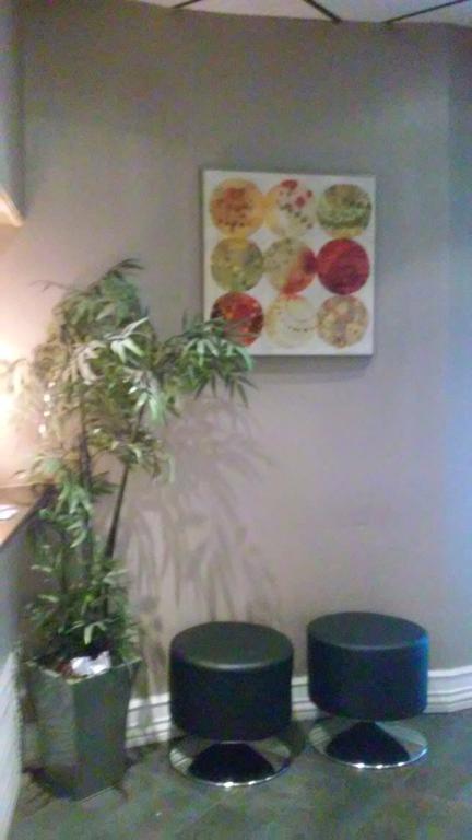 New York Inn 외부 사진