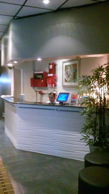 New York Inn 외부 사진