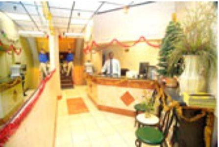 New York Inn 외부 사진