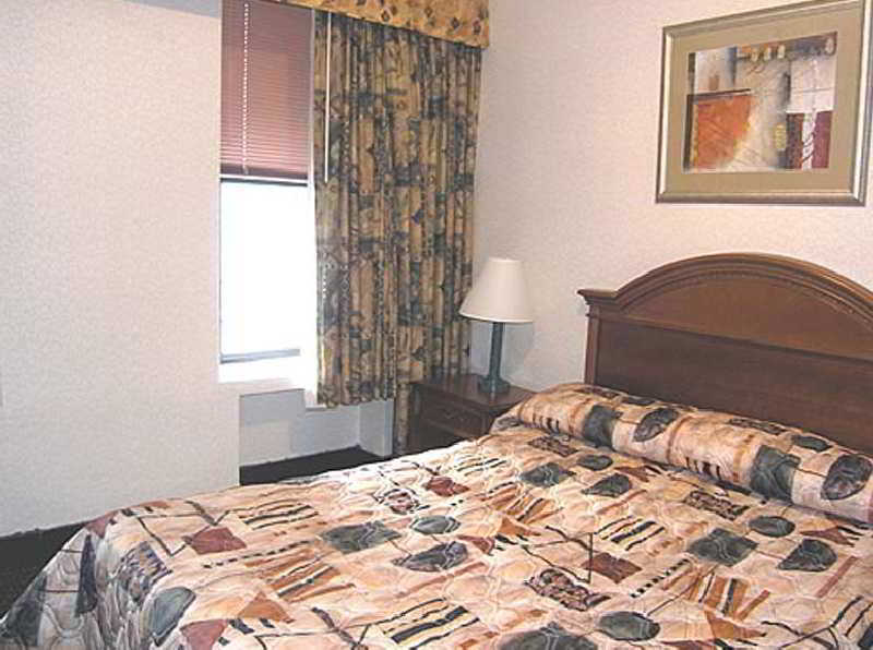 New York Inn 객실 사진