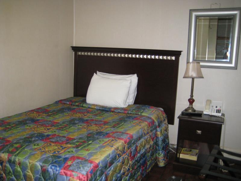 New York Inn 외부 사진