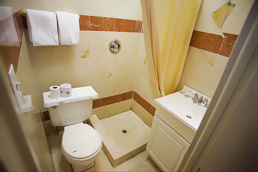 New York Inn 객실 사진