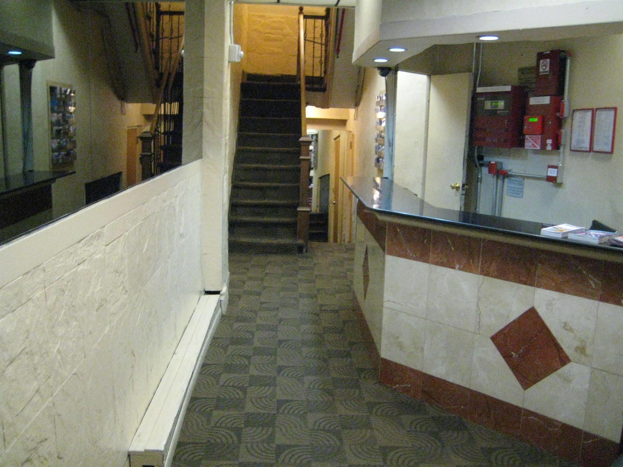 New York Inn 외부 사진