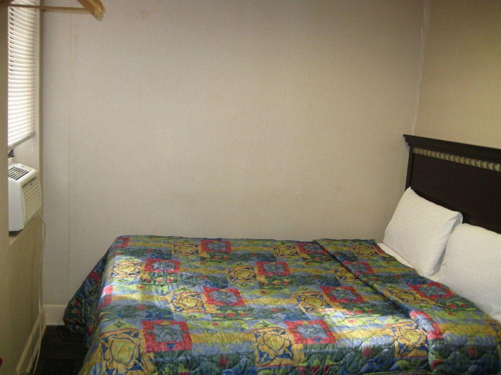 New York Inn 외부 사진