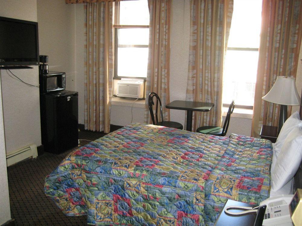 New York Inn 외부 사진