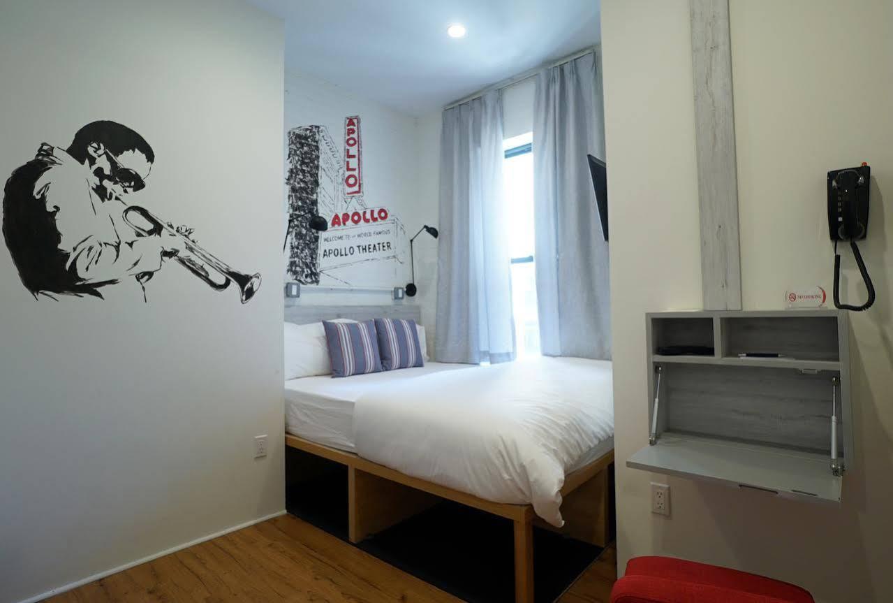 New York Inn 외부 사진