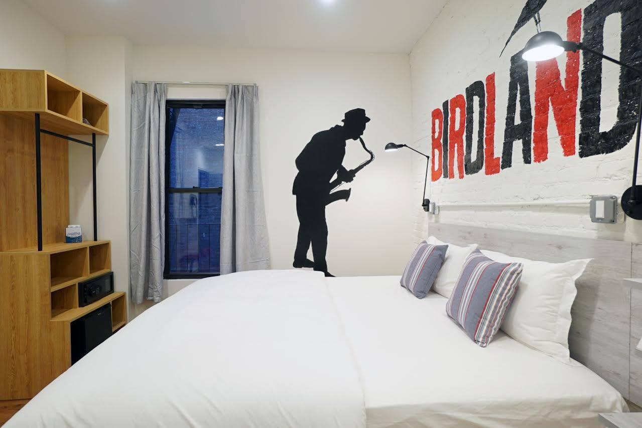 New York Inn 외부 사진
