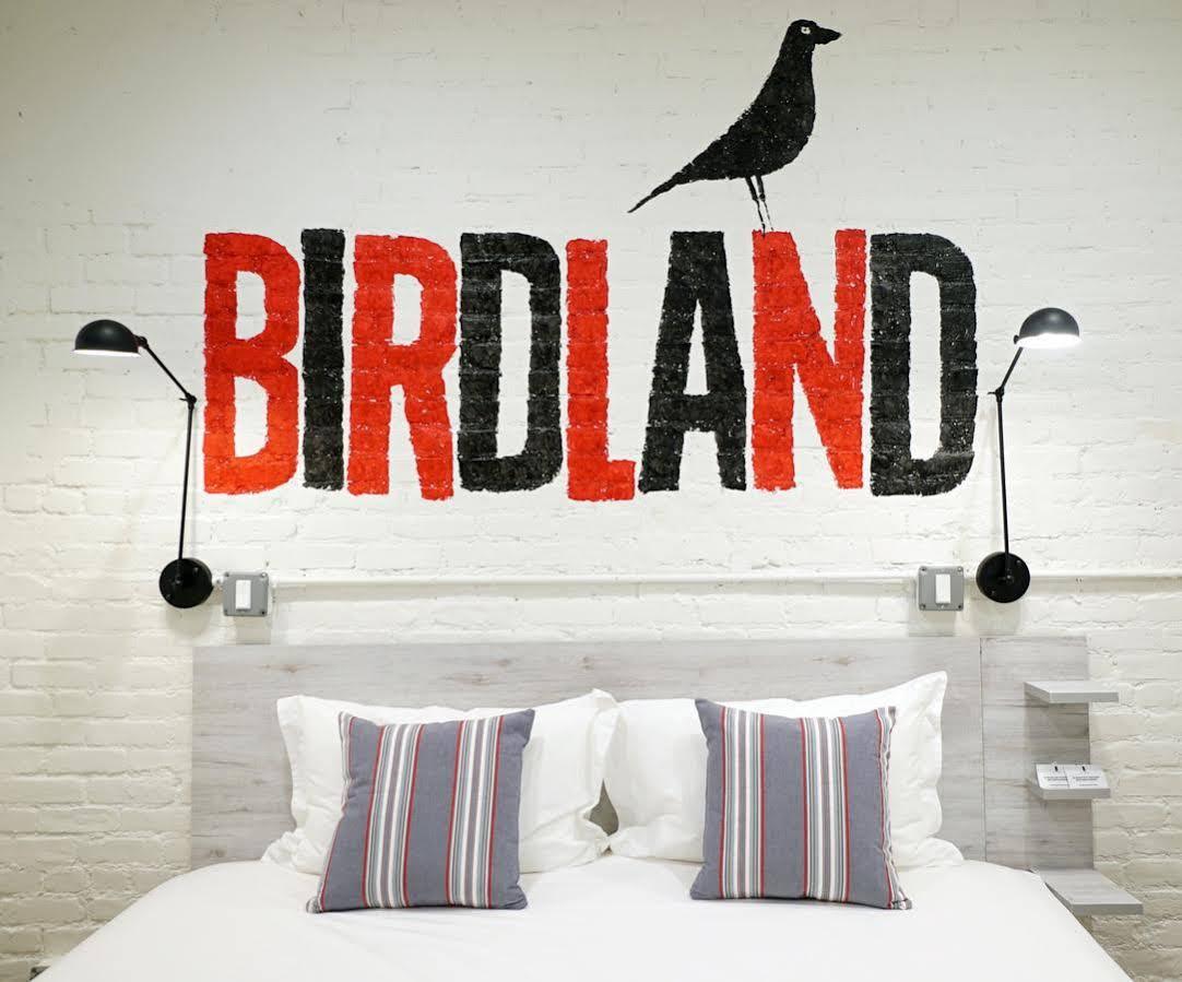 New York Inn 외부 사진