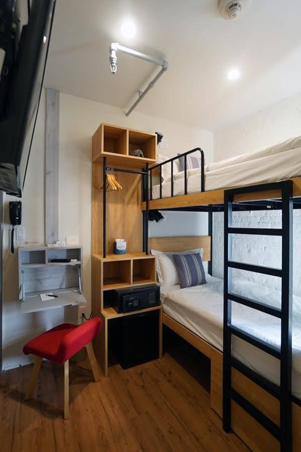 New York Inn 외부 사진