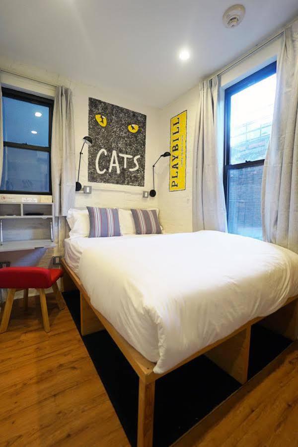 New York Inn 외부 사진