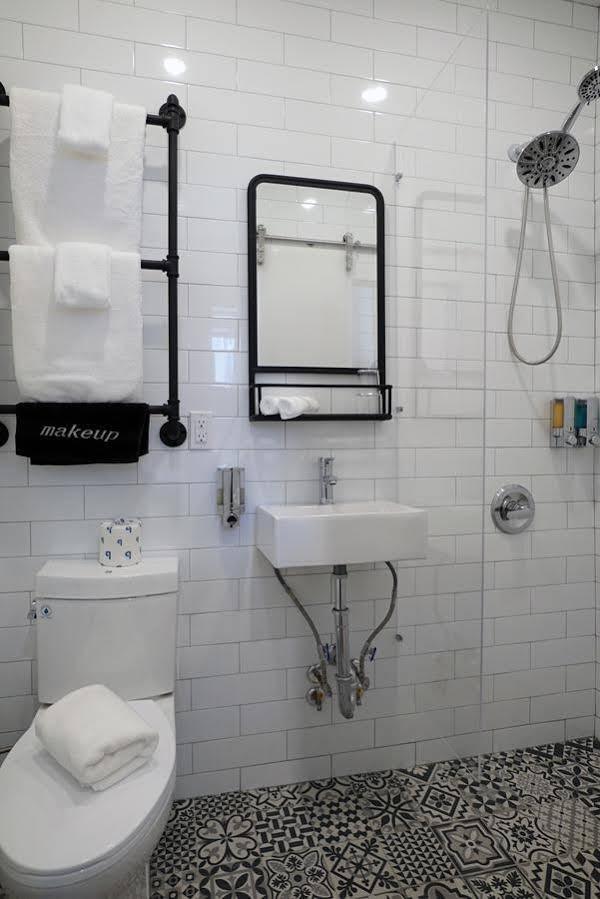 New York Inn 외부 사진